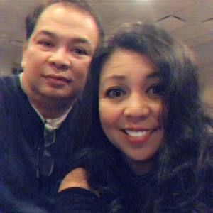 Meet your Posher, Tess